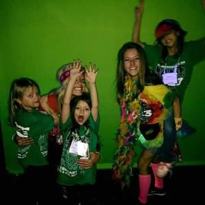 Meet your Posher, Lexi